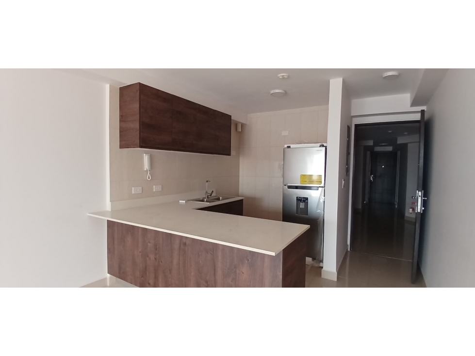 Alquiler apartamento Ph Vicky Village, El Carmen