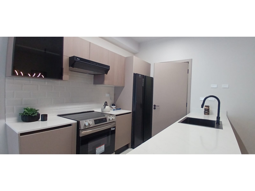 Venta apartamento Ph Aura en Obarrio — foto 5