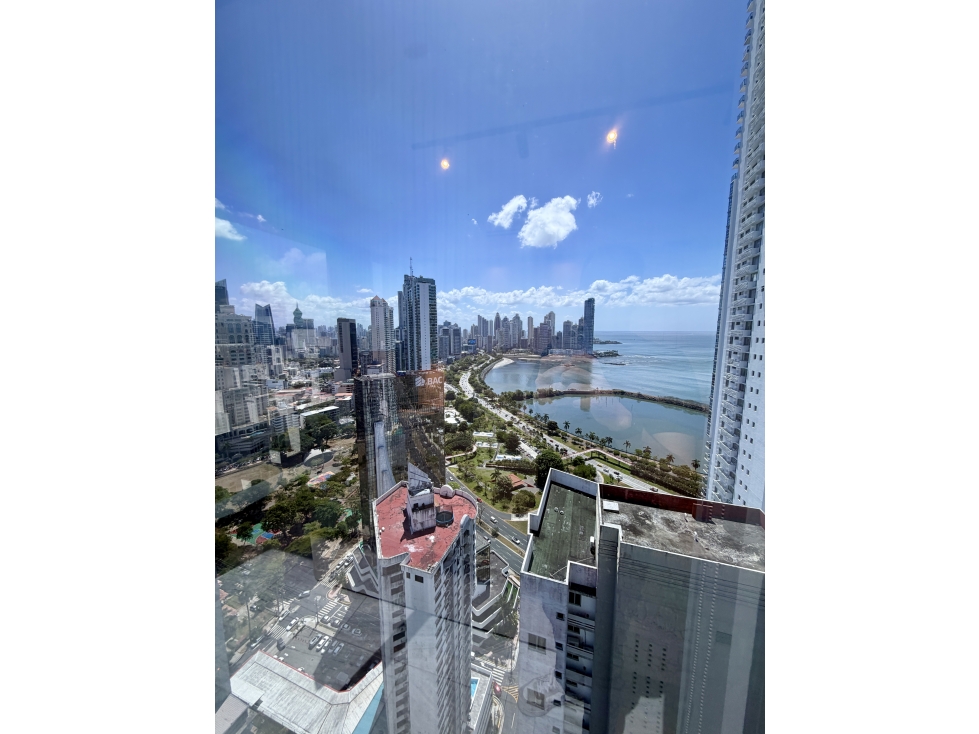 Alquiler de apartamento amoblado Ph Nuovo, Bellavista — foto 2