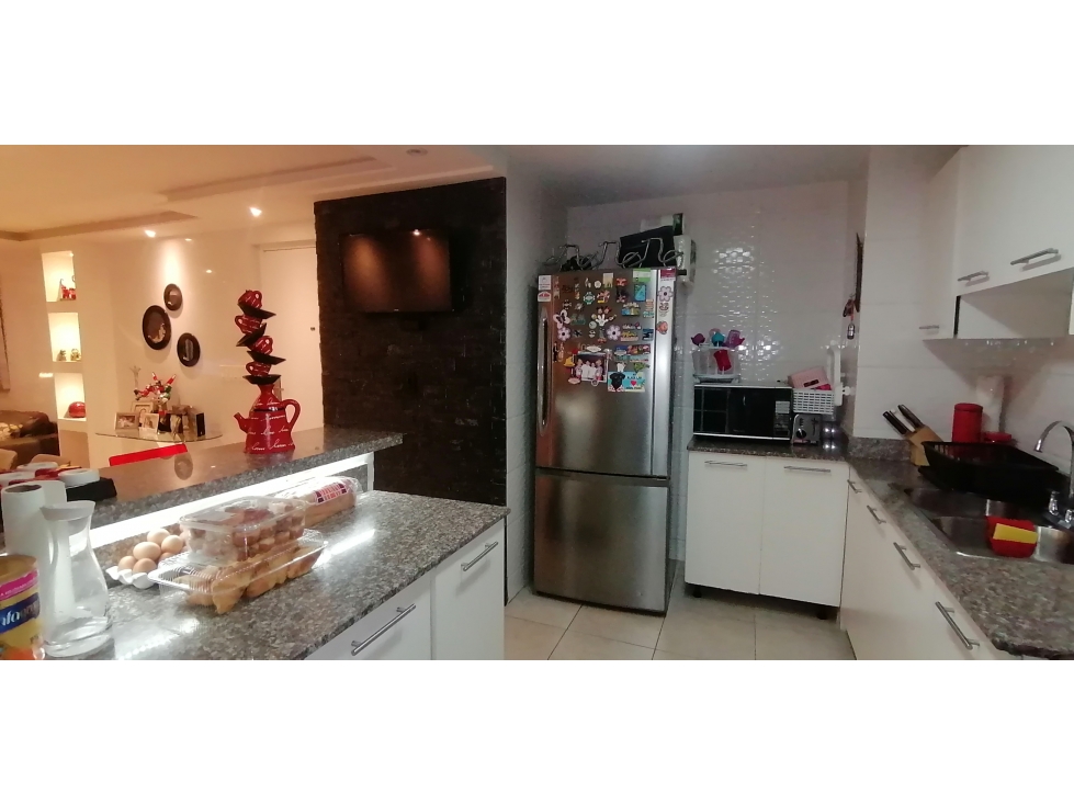 Venta de apartamento en condado del rey — foto 5