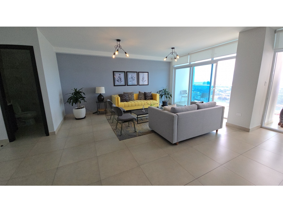 Vendo Apartamento en Condado Country Heights a estrenar — foto 6