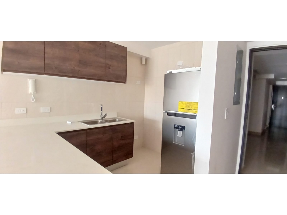 Alquiler apartamento Ph Vicky Village, El Carmen — foto 2