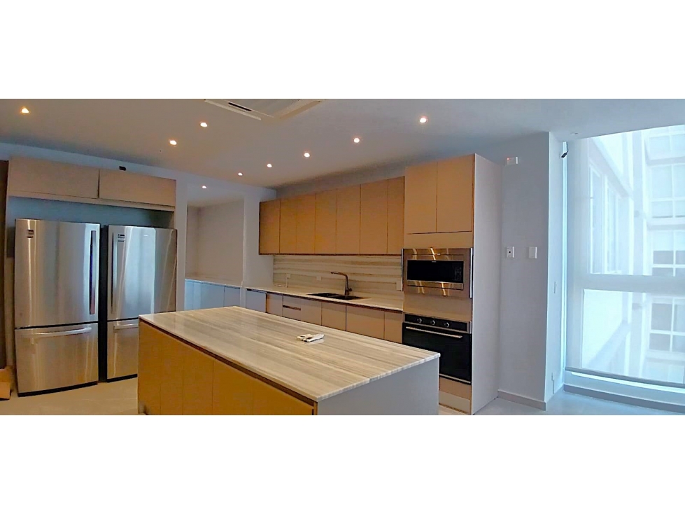Alquiler de apartamento Ph The Towers, Paitilla — foto 6