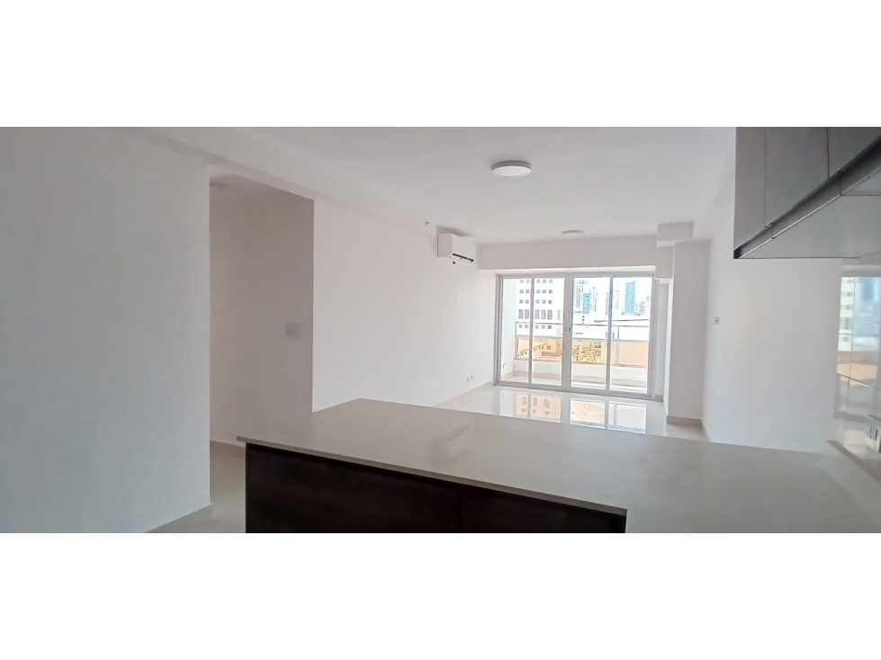 Alquiler apartamento Ph Vicky Village, El Carmen — foto 3