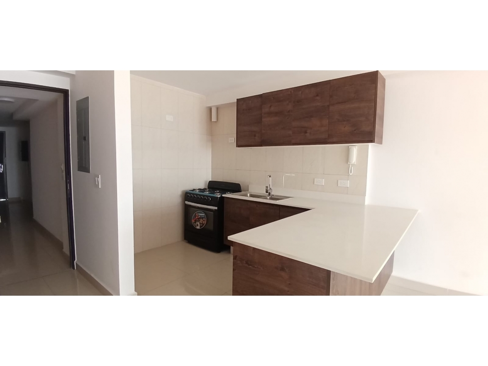 Venta de apartamento Ph Vicky Village, El Carmen