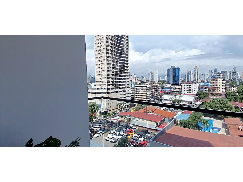 Venta apartamento Ph Aura en Obarrio — foto 6