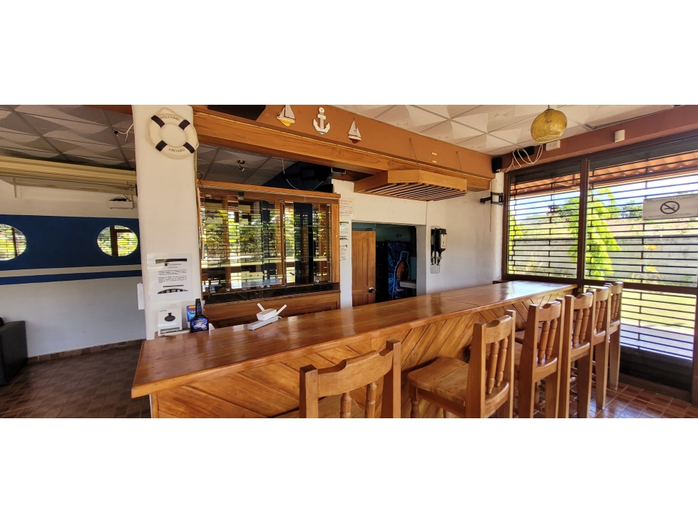 Edificio en venta para Restaurante en Santa Catalina - 5