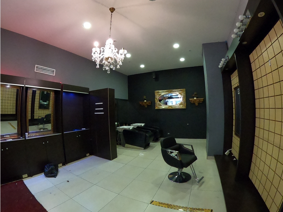 vendo local comercial en centro comercial Los Andes - 4