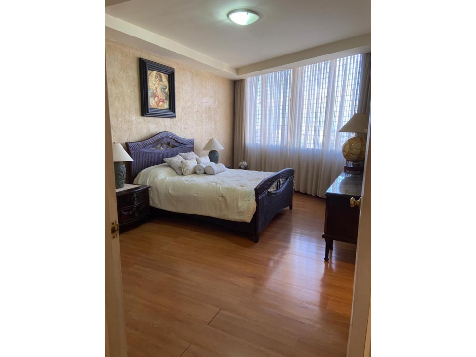 Apartamento para venta en Obarrio — foto 6