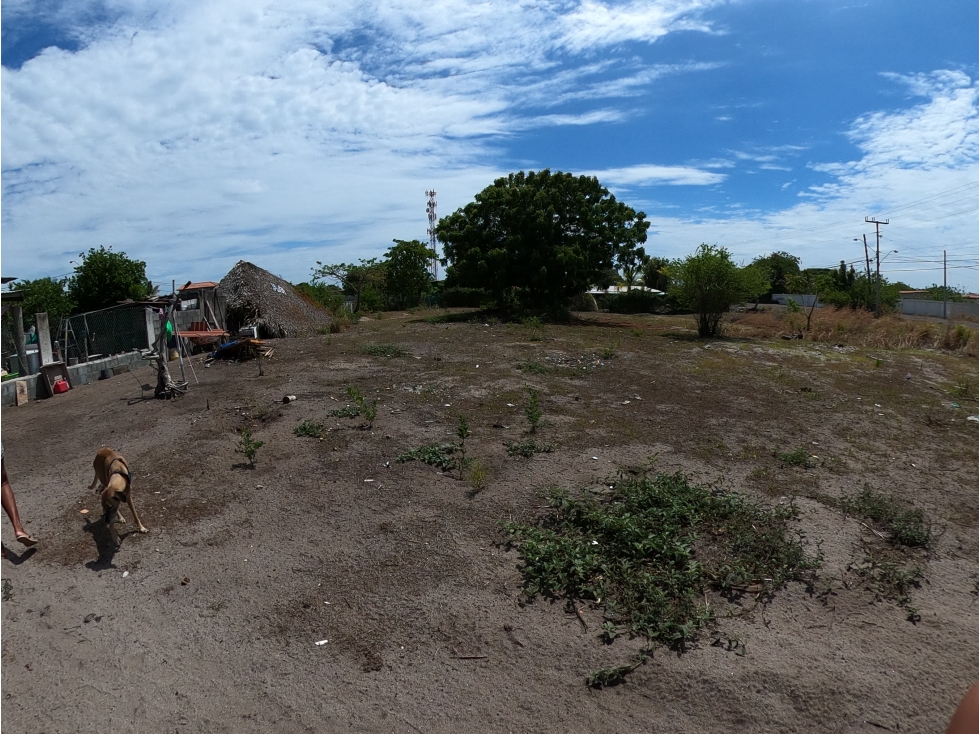 vendo Terreno de Playa en Punta Chame Sobre avenida principal Remate — foto 4