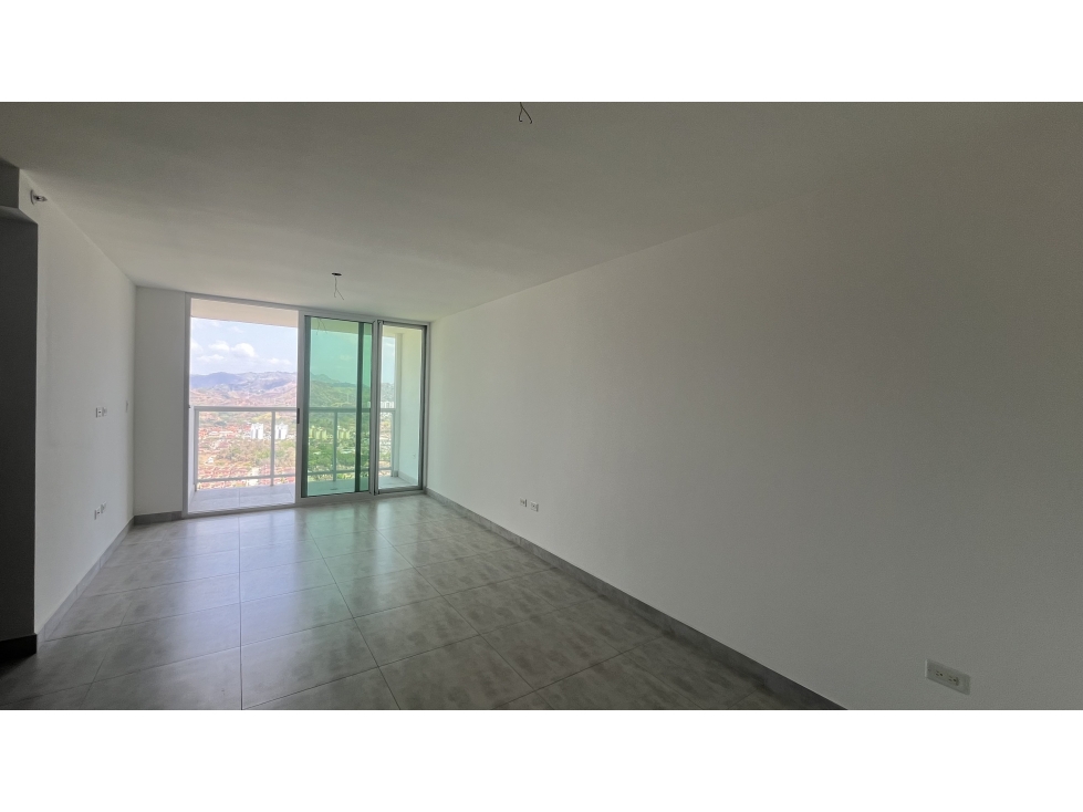 Vendo apartamento nuevo Condado Gardens