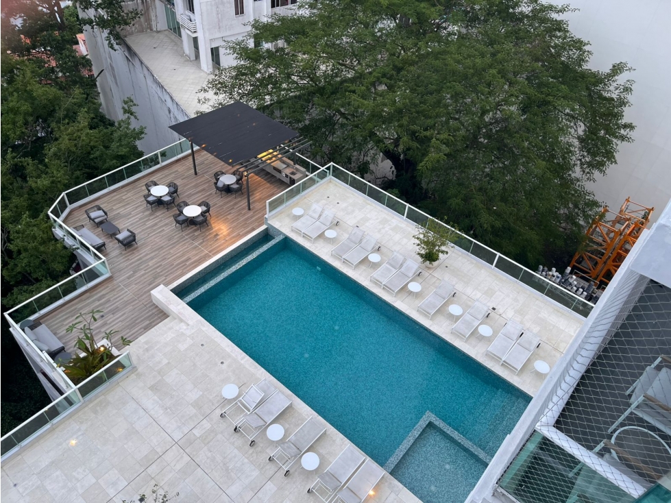 Venta de Apartamento en PH Bonavista. — foto 3