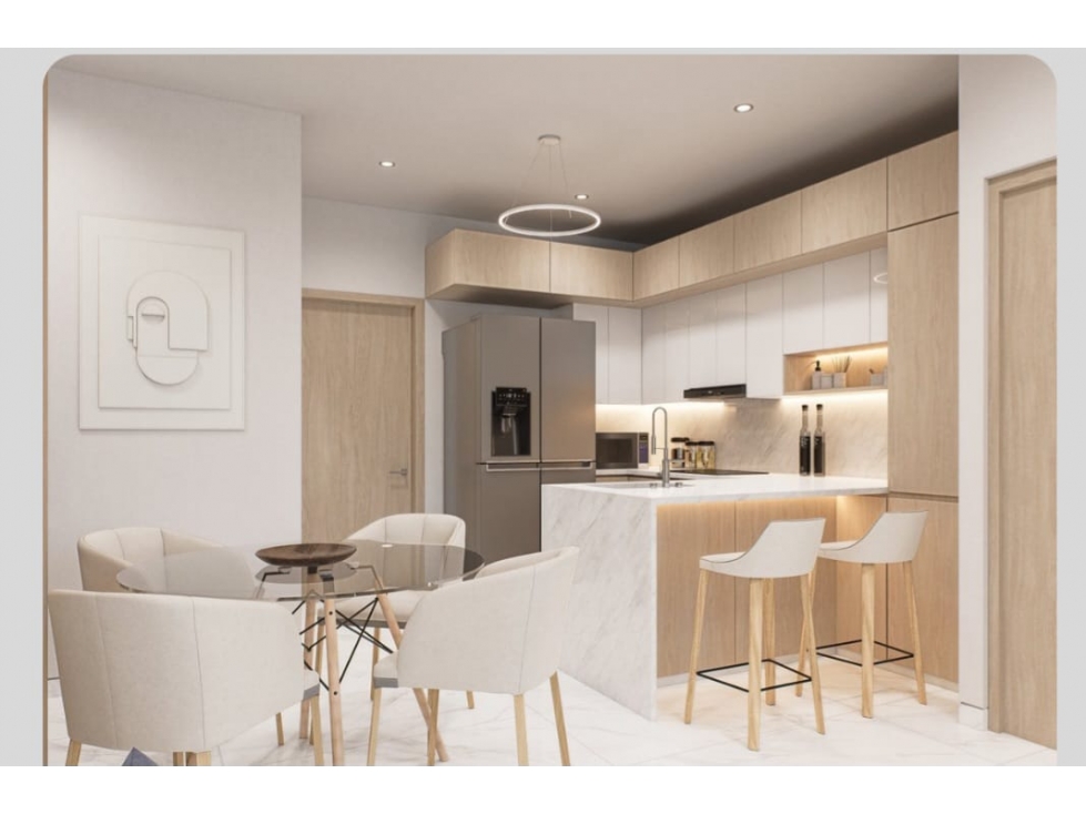 Venta apartamento Ph Silver Bay en Marbella — foto 4