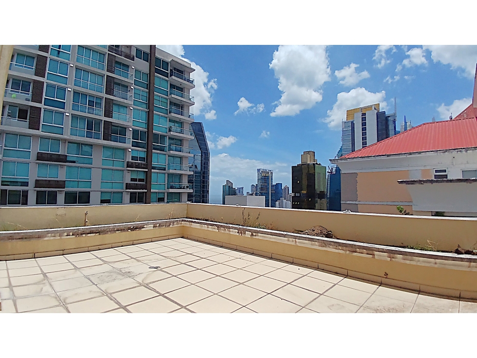 Venta penthouse Ph Diana, Obarrio — foto 5