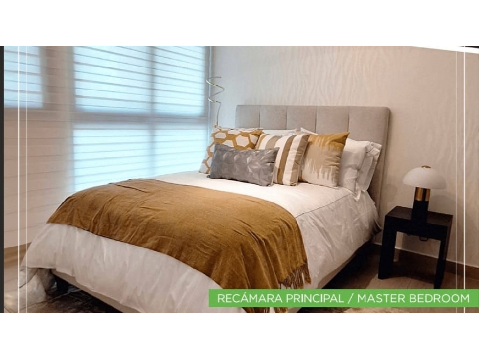 Venta de apartamento Ph Panorama 360, Green City — foto 6