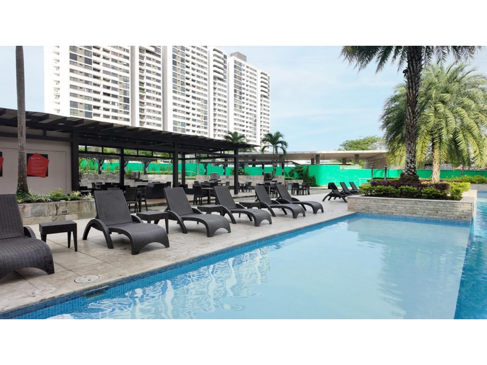 Alquiler de apartamento en Condado Country Club LB — foto 3
