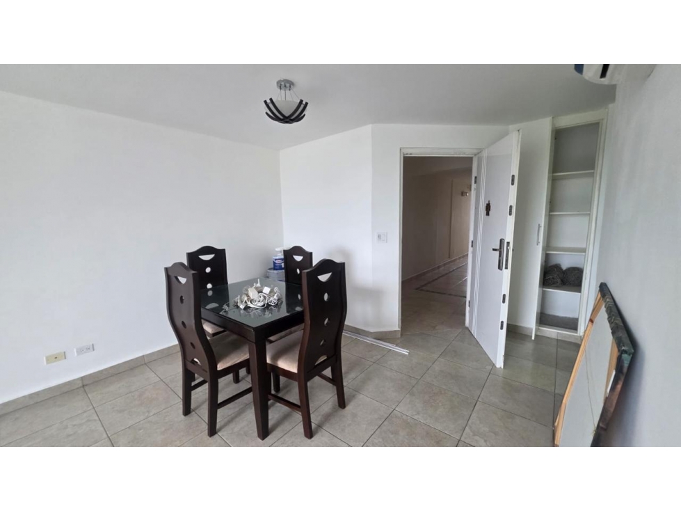 Alquiler de apartamento LB en Condado Country Club 2 habitaciones — foto 4