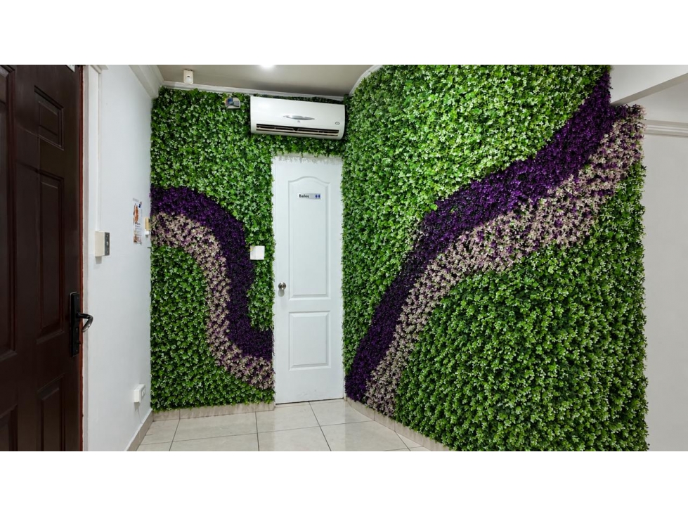 Venta de casa comercial en Miraflores - Betania — foto 2
