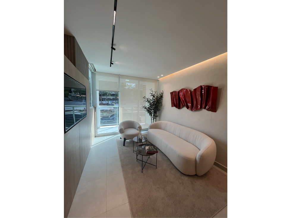 Venta de apartamento nuevo en Condado Gardens — foto 2