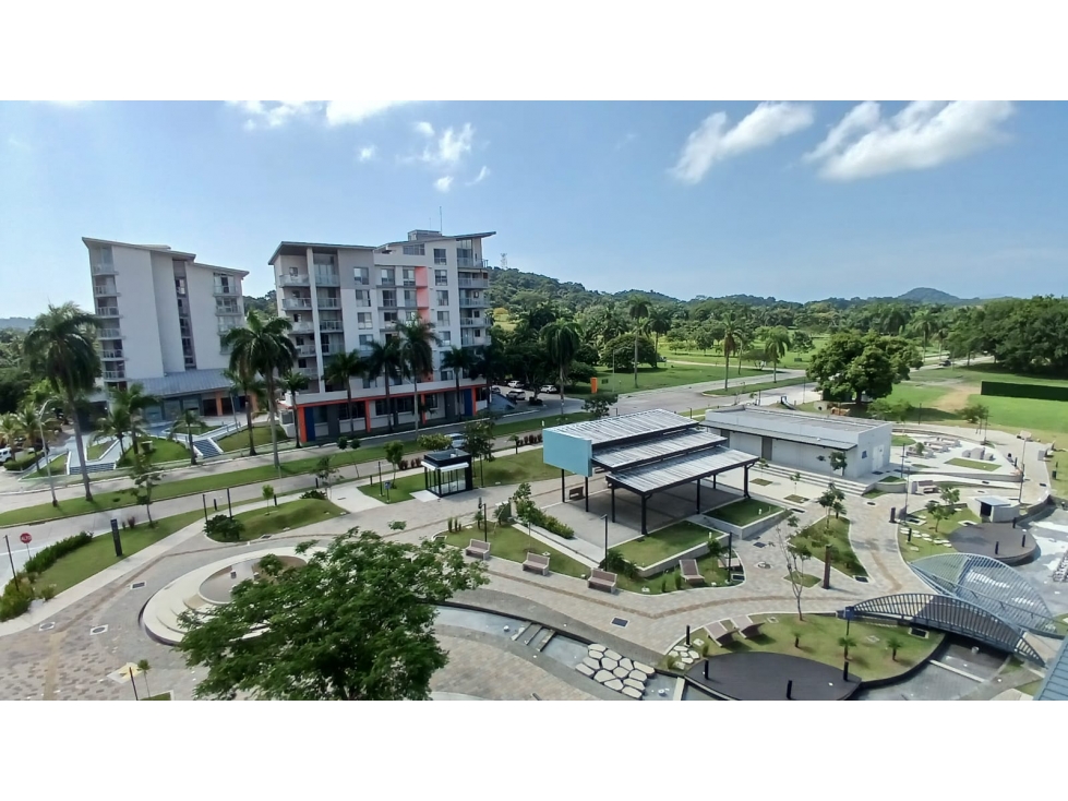 Alquiler apartamento amoblado, Panamá Pacífico — foto 5