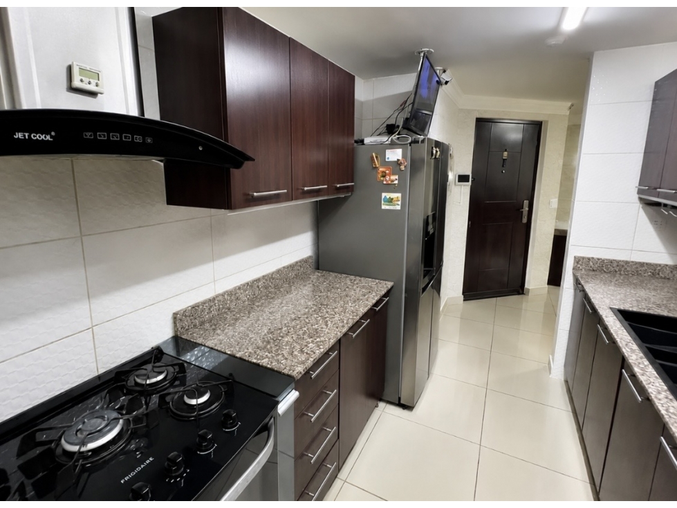 Alquiler de Apartamento Ph Condado Country Club! — foto 5