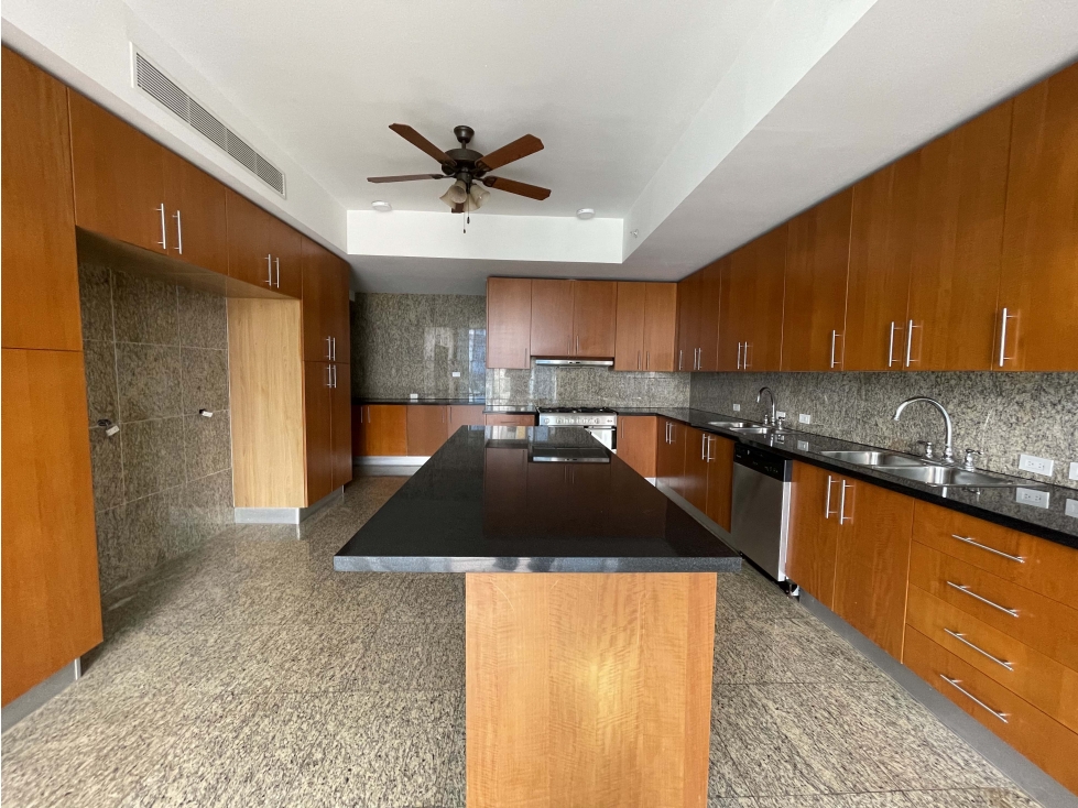 Venta apartamento Ph The Point, Paitilla — foto 5
