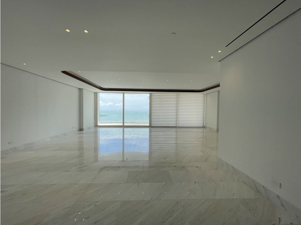Alquiler de apartamento Ph The Towers, Paitilla — foto 3