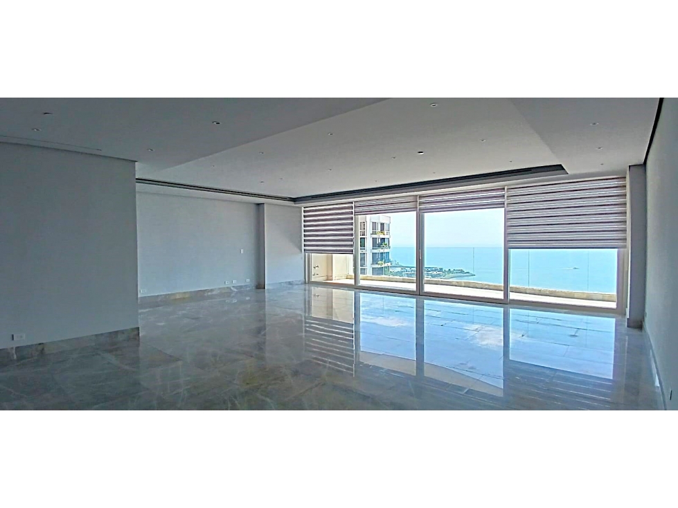 Alquiler de apartamento Ph The Towers, Paitilla