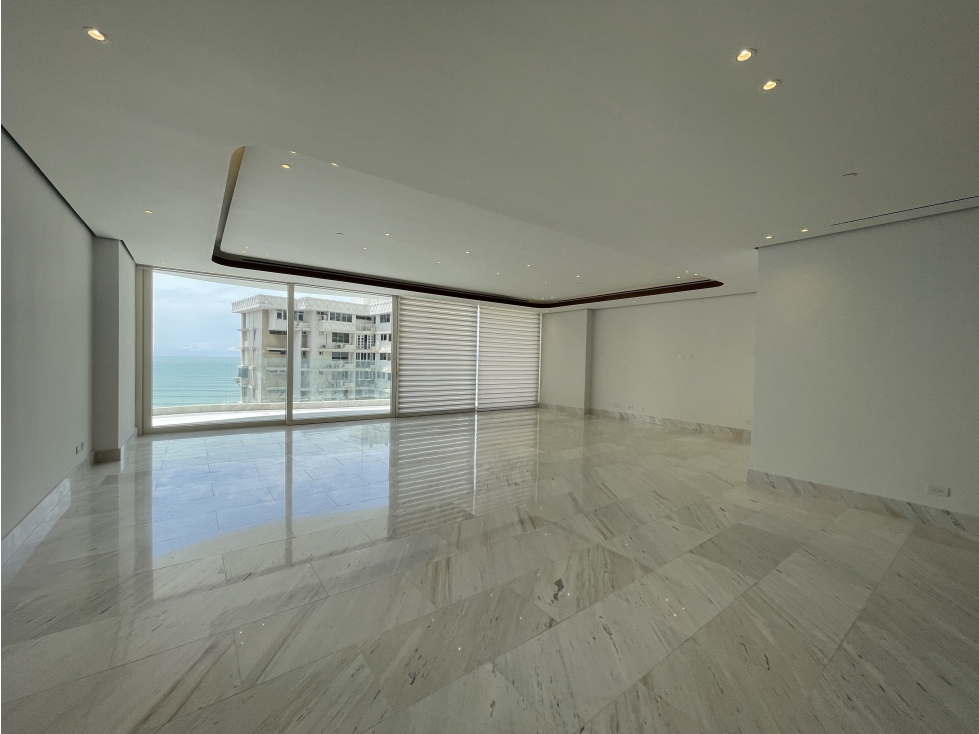 Alquiler de apartamento Ph The Towers, Paitilla — foto 2