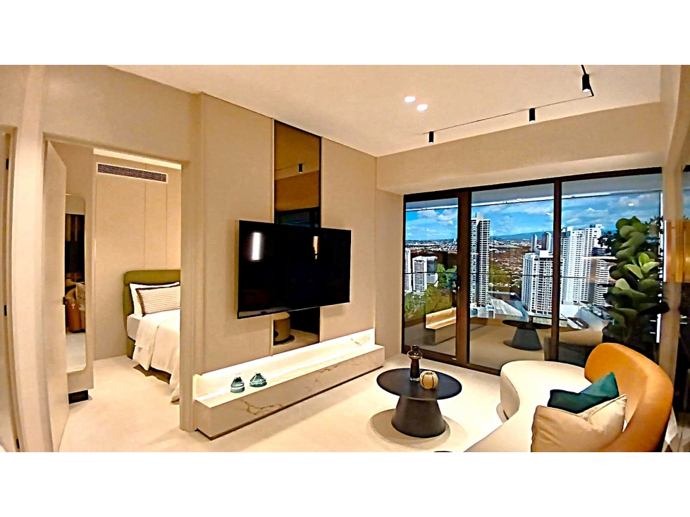 Venta de apartamento Ph Aurum, Costa del Este — foto 2