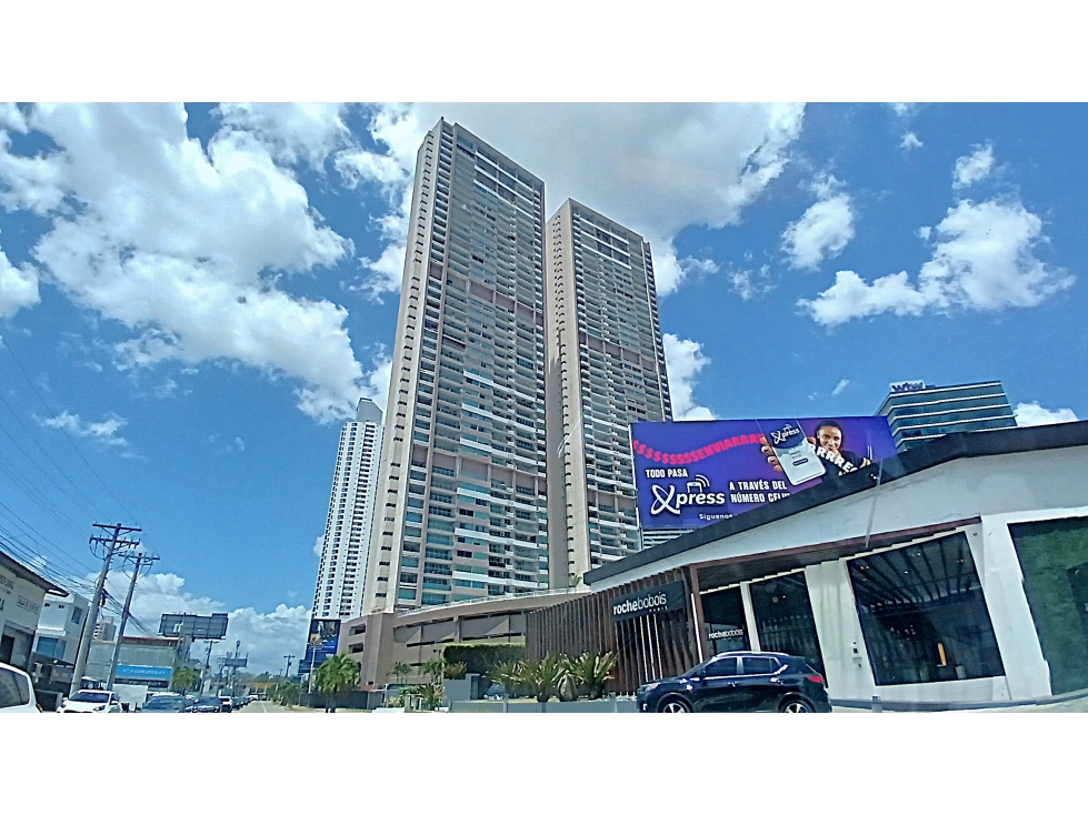 Venta de apartamento Ph Sevilla, Costa del Este