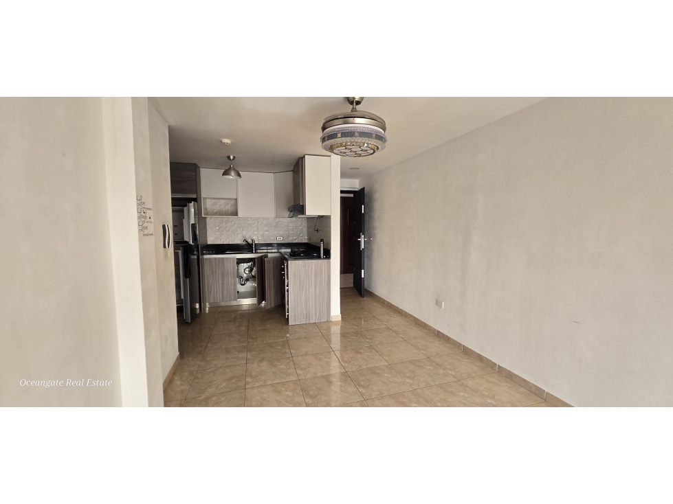 Vendo apartamento en San Antony Hills 3 habitaciones vacio — foto 5