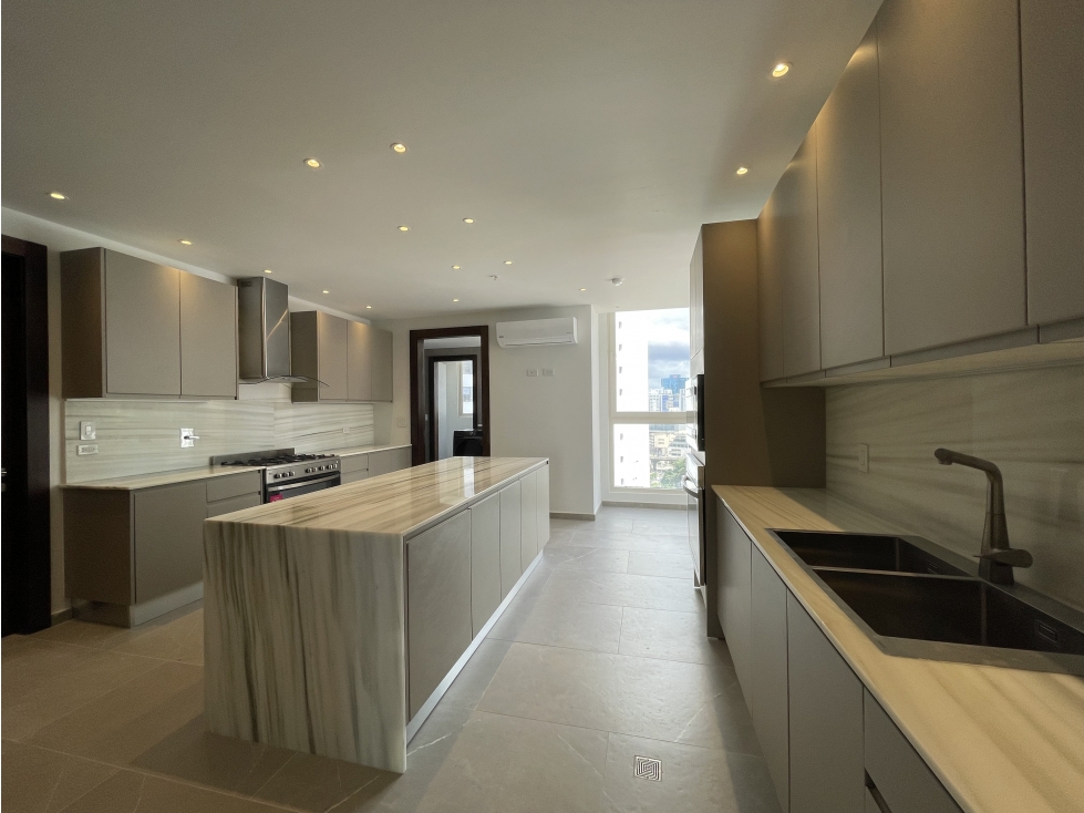 Alquiler de apartamento Ph The Towers, Paitilla — foto 4