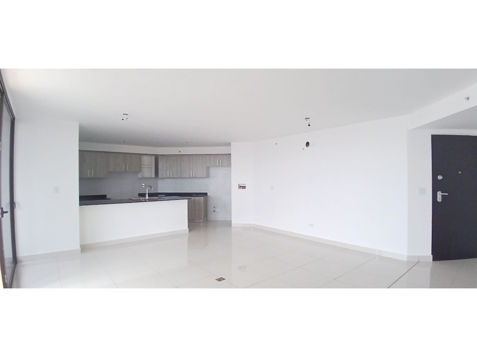 Alquilo apartamento Ph Carreras Tower, El Cangrejo — foto 3