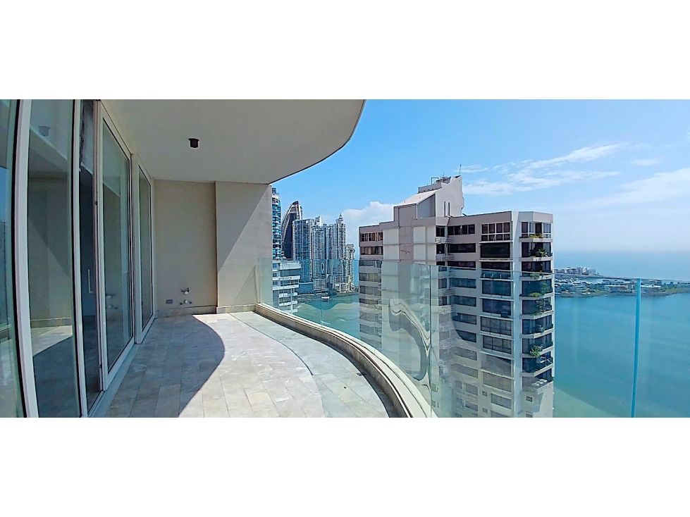 Alquiler de apartamento Ph The Towers, Paitilla — foto 4