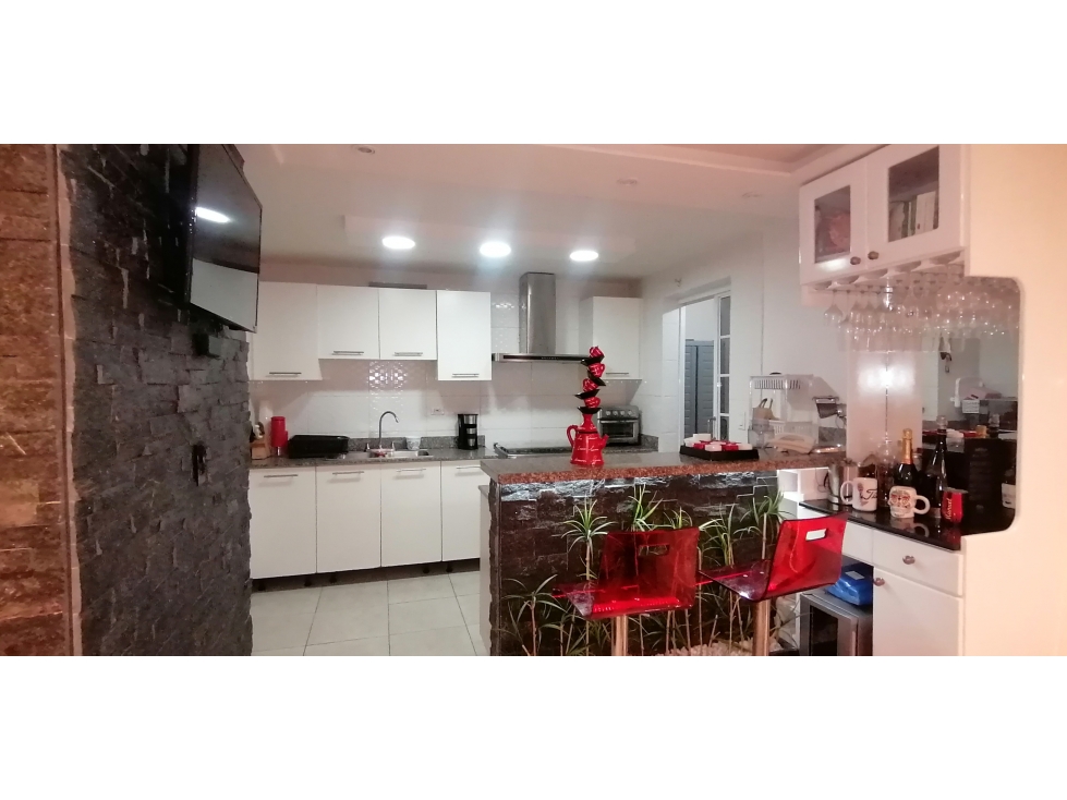 Venta de apartamento en condado del rey — foto 2