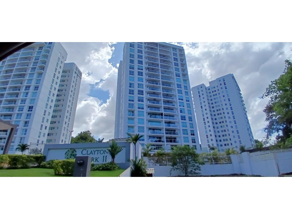Venta de apartamento Ph Clayton Park II Torre 5
