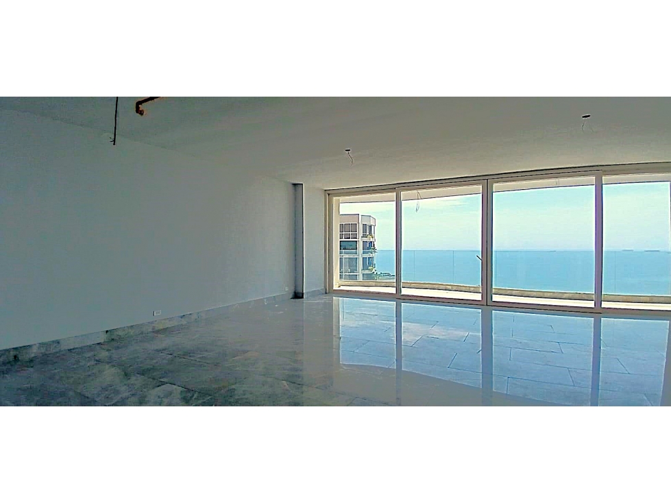Venta de apartamento Ph The Towers, Paitilla