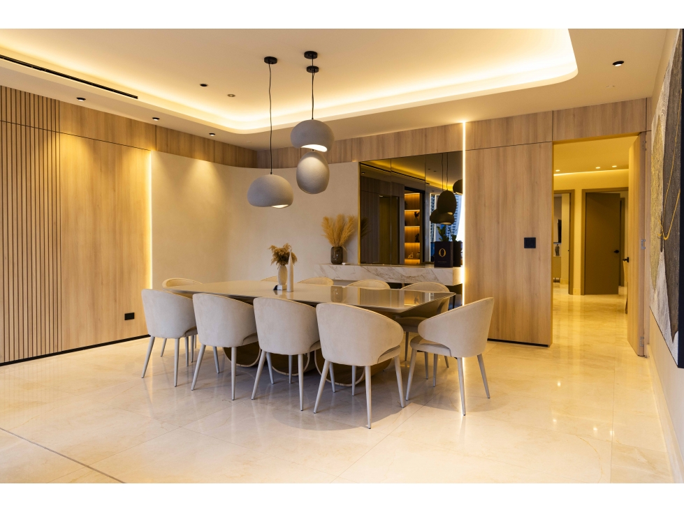 Venta de Penthouse Ph Ocean Front, Paitilla — foto 6