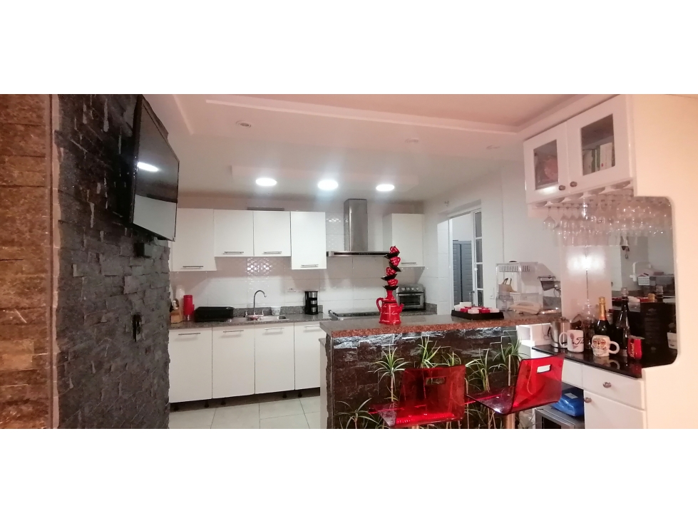 Venta de apartamento en condado del rey