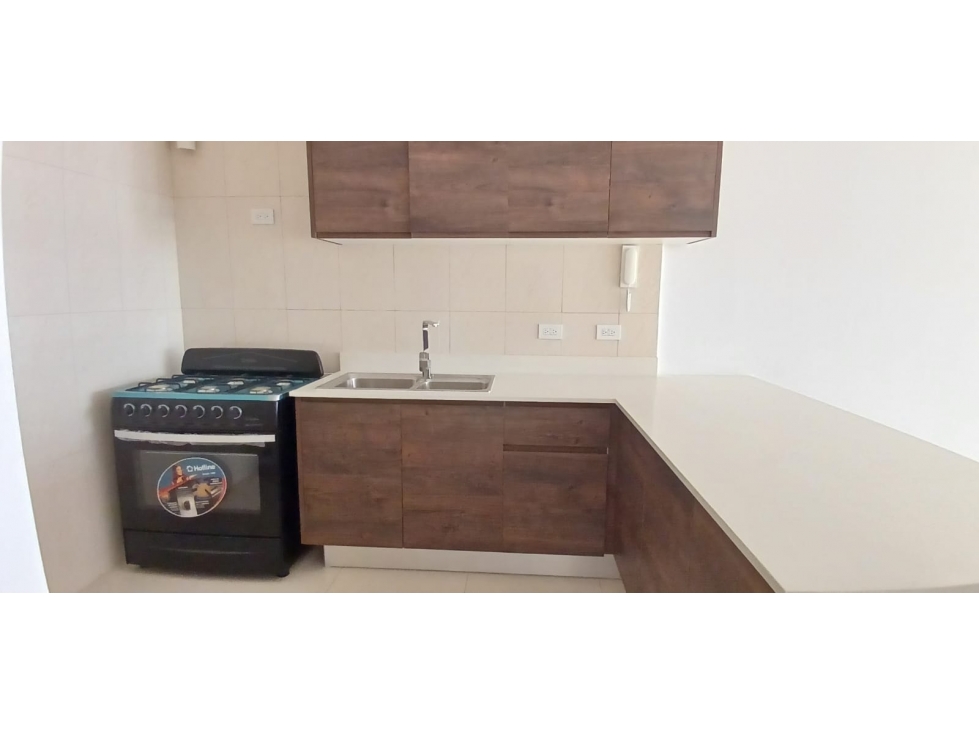 Venta de apartamento Ph Vicky Village, El Carmen — foto 2