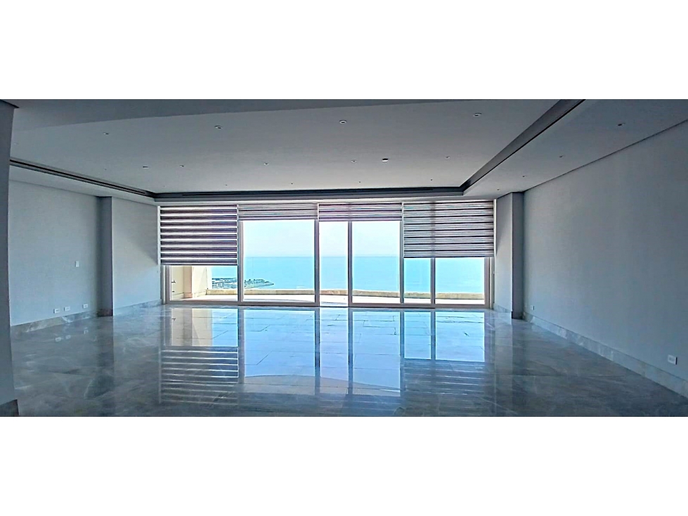 Alquiler de apartamento Ph The Towers, Paitilla — foto 2