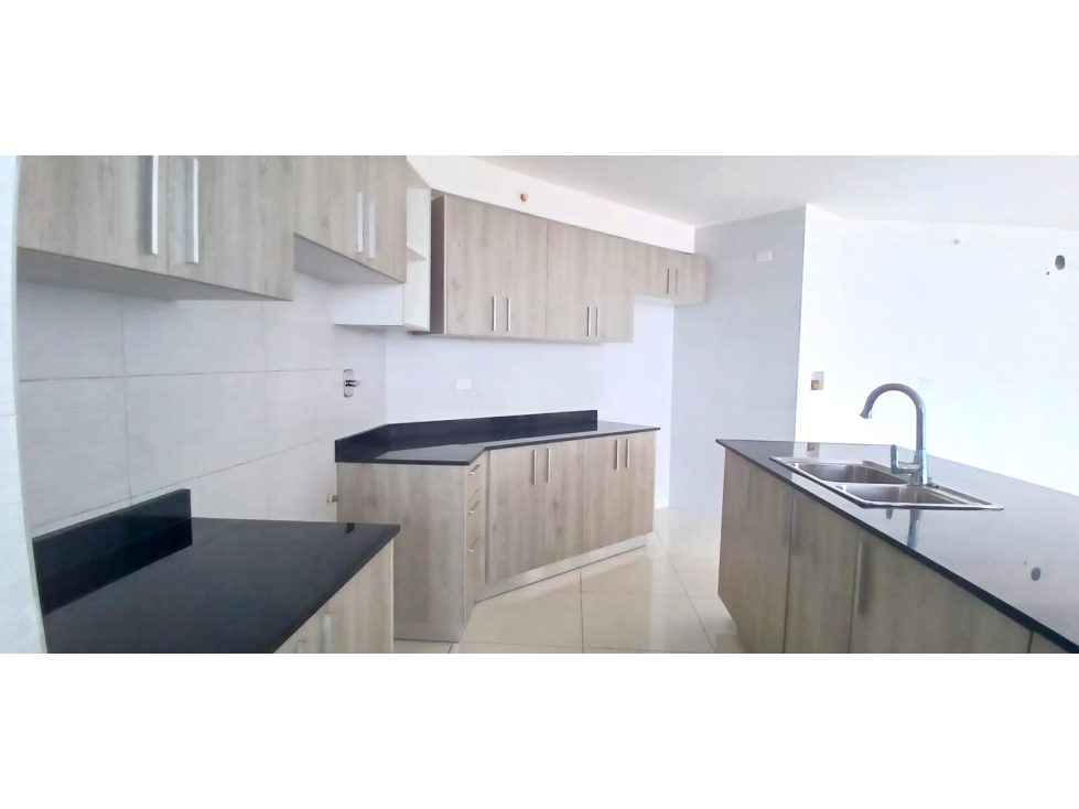 Alquilo apartamento Ph Carreras Tower, El Cangrejo — foto 6