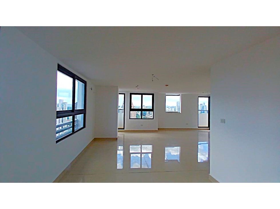 Venta de apartamento Ph World Wide Plaza, Vía España — foto 6