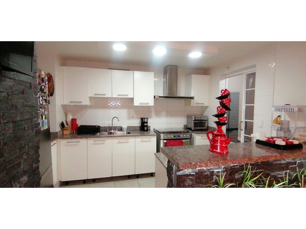 Venta de apartamento en condado del rey — foto 4