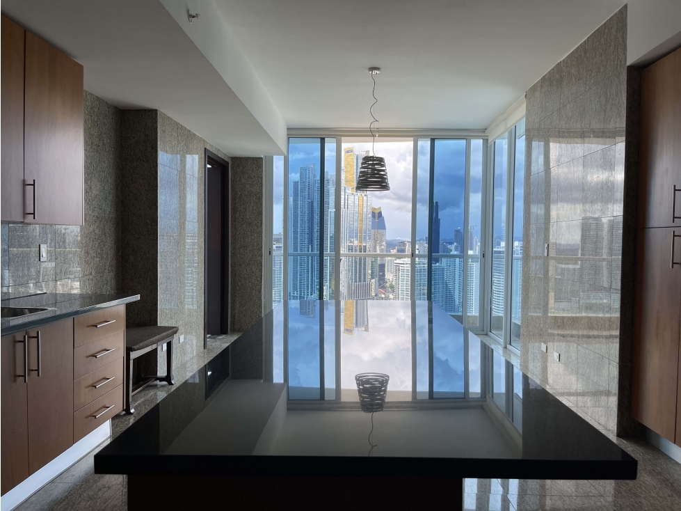 Venta apartamento Ph The Point, Paitilla — foto 6
