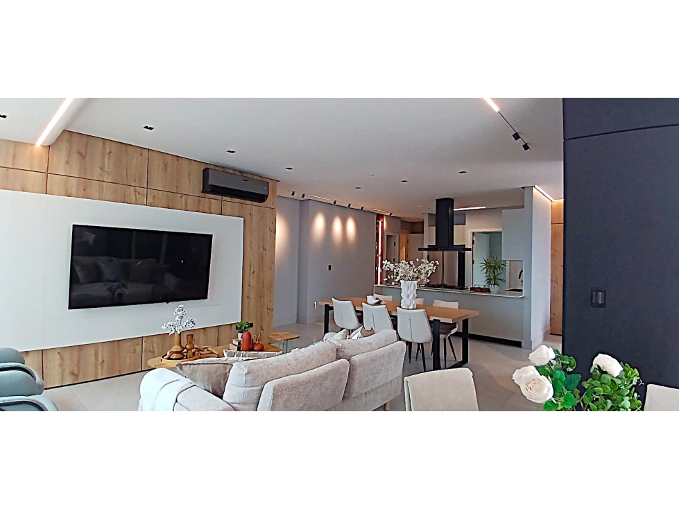 Venta de apartamento Ph Aquapoint en Paitilla — foto 5