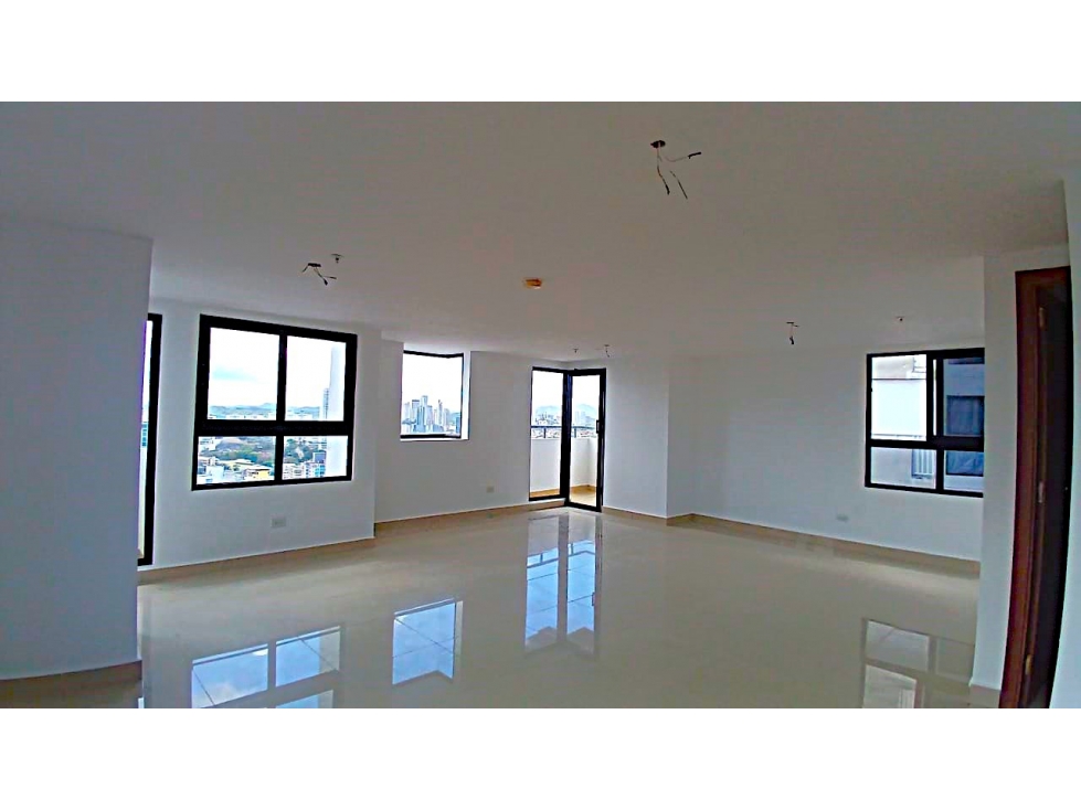 Venta de apartamento Ph World Wide Plaza, Vía España