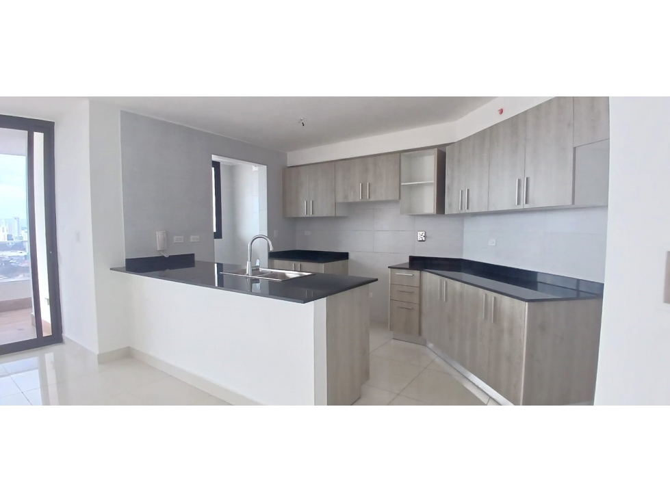 Alquilo apartamento Ph Carreras Tower, El Cangrejo — foto 4