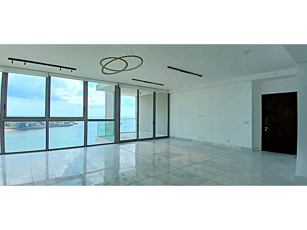 Alquiler de apartamento Ph Sea Point en Paitilla — foto 3